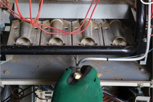 Heating and Furnace