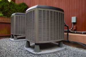 Residential HVAC Service
